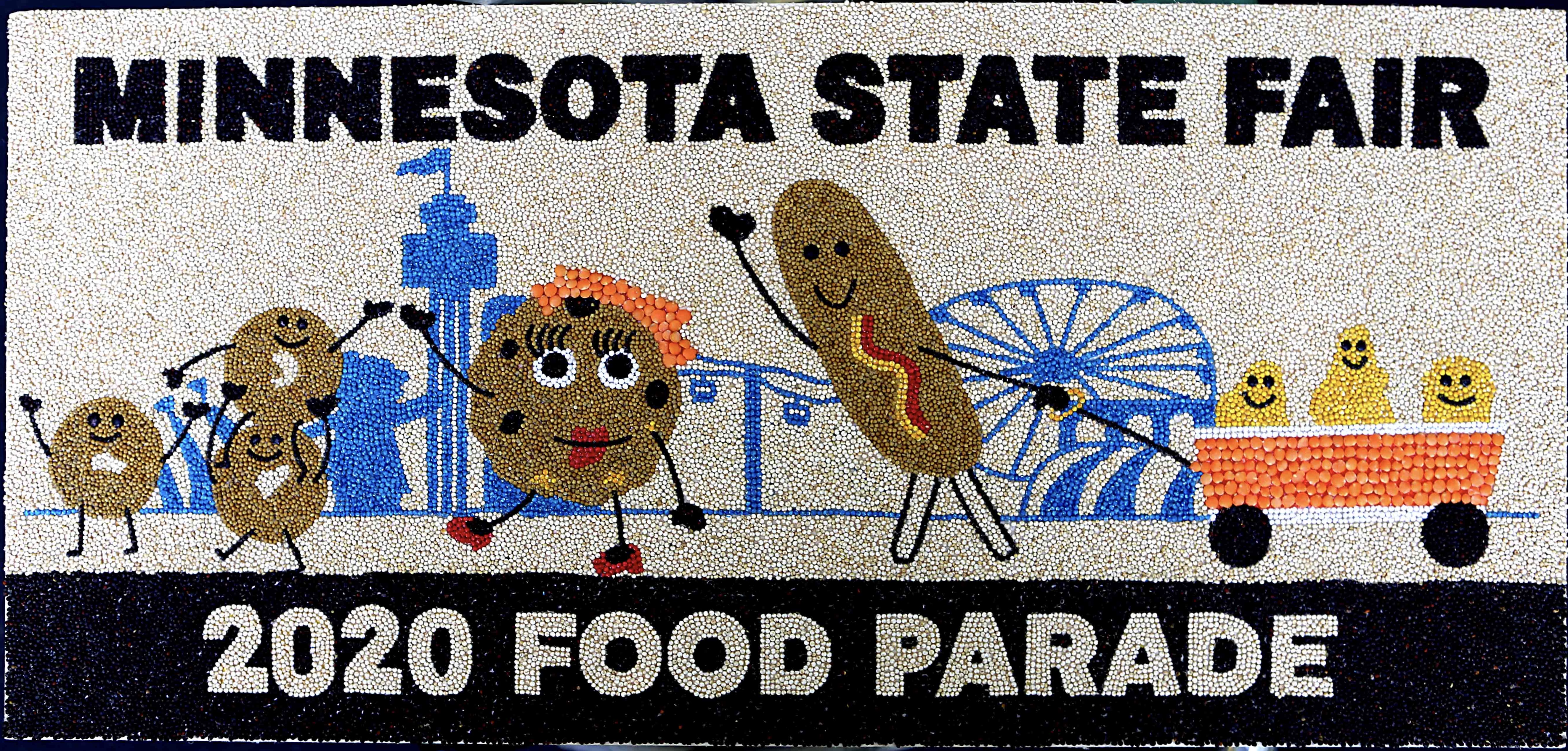 [Meredith Keller Food Parade image]